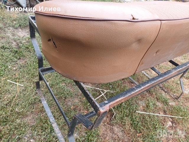 Части за Москвич 2140 / 412, снимка 15 - Части - 51871885