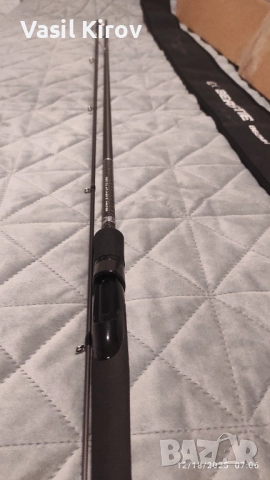 Last Cast Beastie, снимка 3 - Въдици - 52832510