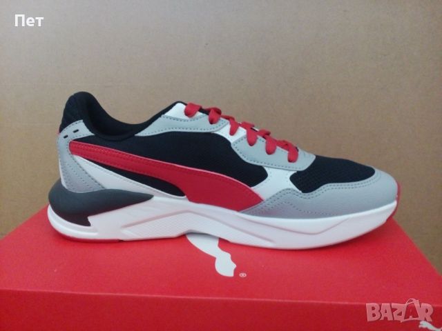  PUMA Обувки X-Ray Speed Lite, снимка 9 - Маратонки - 45899472