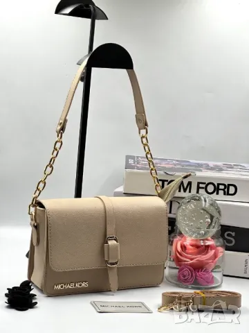 дамски чанти michael kors guess Шанел , снимка 2 - Чанти - 46940896