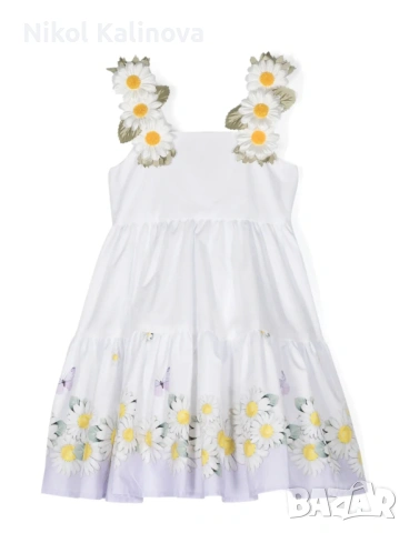 Monnalisa рокли