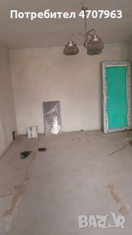 Двустаен - Айтос, снимка 3 - Апартаменти - 53713191