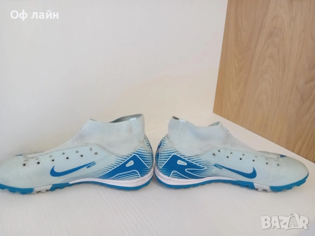 бутонки найк 41 номер , снимка 4 - Спортни обувки - 51748160