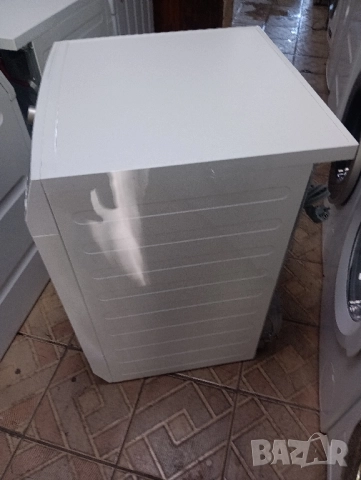 Сушилня с термопомпа АЕГ Aeg Protex Plus A+++ 8кг 2 години гаранция!, снимка 8 - Сушилни - 51611372