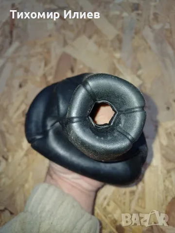 Маншон за скоростен лост на Мерцедес 124, снимка 8 - Аксесоари и консумативи - 49756280