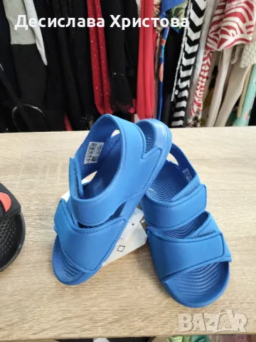 детски сандали, снимка 1