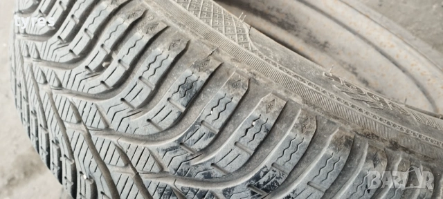 15 цола оригинални железни джанти за Skoda , снимка 3 - Гуми и джанти - 53891193