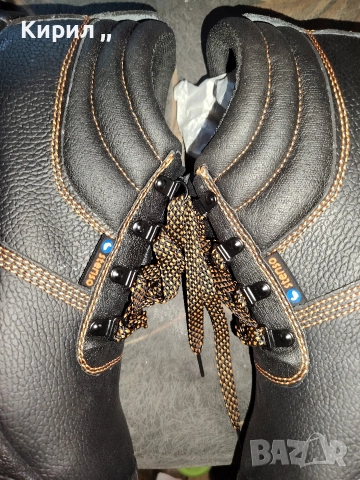 обувки stenso, снимка 2 - Ежедневни обувки - 52839504