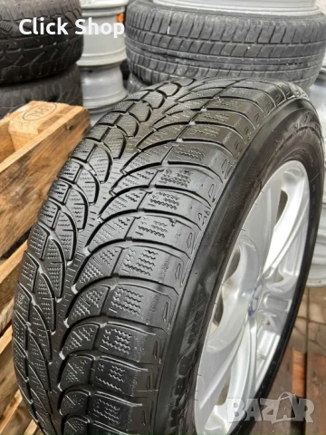 5х112 18 Mercedesw253 w253 GLC CLK CLS E Class S Class 5x112, снимка 5 - Гуми и джанти - 53389848