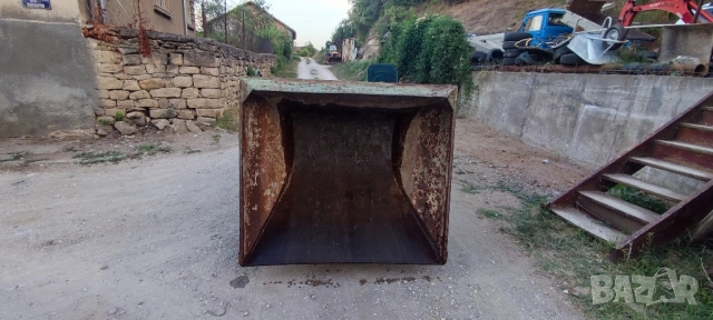 Дъмпер дизелов едноцилиндров., снимка 12 - Индустриална техника - 51730854