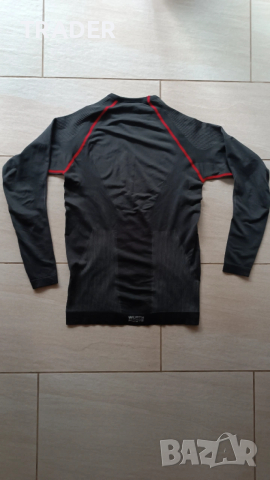 Термо тениска с дълъг ръкав Wurth Modify , снимка 5 - Тениски - 37638131