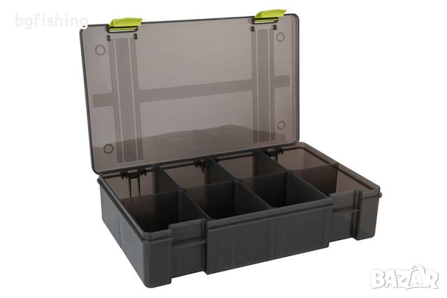 Кутия за принадлежности Matrix Storage Box, снимка 3 - Екипировка - 45450227