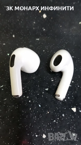 Слушалки Apple AirPods 3 PRO / С Кутия