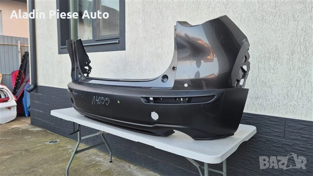 Задна броня Mazda CX-30 CX30 година 2019 2020 2021 2022 2023 код D58A50331, D58A-50221, DFR5-50221, снимка 2 - Аксесоари и консумативи - 53821676