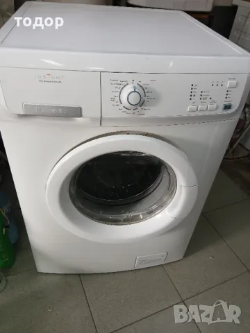 Електролукс/Electrolux 7кг.