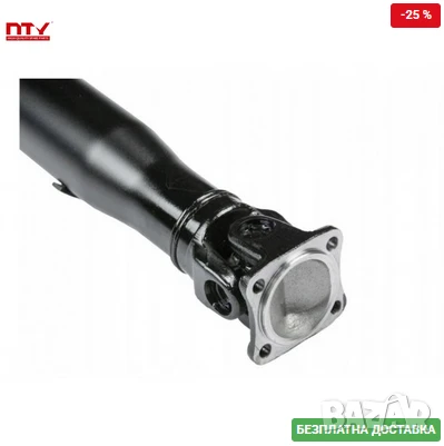 Кардан NWN-HD-003 Honda Cr-v 2.0, снимка 2 - Части - 50842361