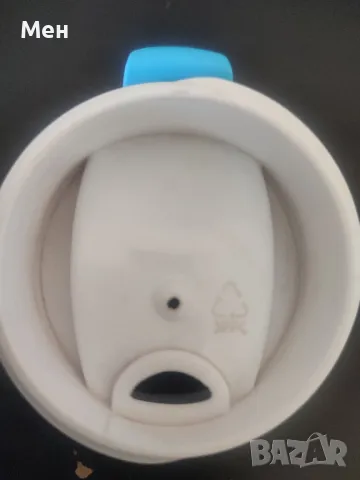 Много добър термос Adwen за топло и студено държи доста часове, снимка 2 - Термоси - 49693345