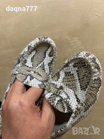 Обувки естествена кожа Испания, снимка 8 - Дамски елегантни обувки - 50508863