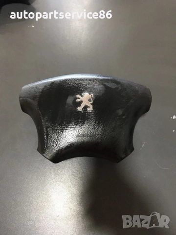 Част за кормилно управление за Peugeot 406 (2001) 96500907ZL