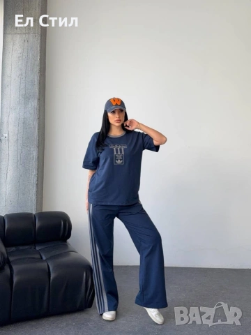 ✨🔥🔥🔥 👍 ✨𝗣𝗿𝗶𝗰e :26€ НА ЕДРО ✨𝗦ı𝘇𝗲: SS MM L XL 📌6 бр, снимка 10 - Спортни екипи - 53655001