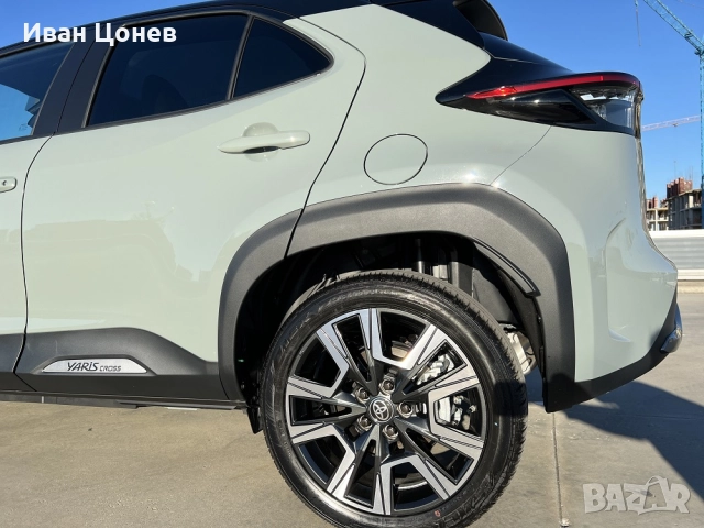 Продавам 4 броя Летни Гуми FALKEN 215 50 18 на 5000 км. ДОТ 11/2024., снимка 5 - Гуми и джанти - 52009228