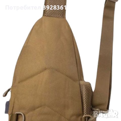 Чанта за рамо Osako за риболов, снимка 3 - Такъми - 45959867