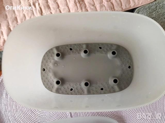 PHILIPS AVENT SCF291/00 Електрически стерилизатор ADVANCED, снимка 4 - Стерилизатори - 53287743