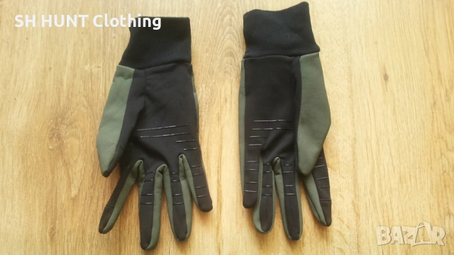 H & M MOVE Softshell Women Gloves размер M дамски еластични ръкавици - 2405, снимка 2 - Ръкавици - 53901559