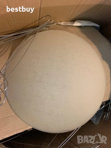 Три вида плафони / лампи - по десетки броя от вид общо към 100 броя, снимка 5 - Лампи за таван - 53745082