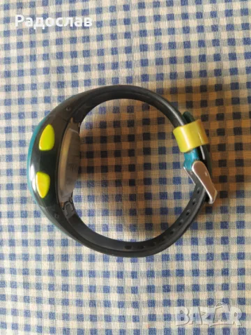 часовник с хронометър за бягане, снимка 4 - Дамски - 50161354