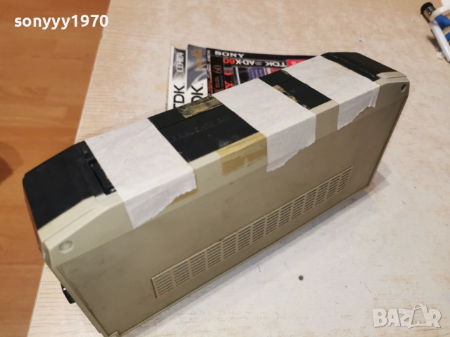 PHILIPS REX 5L ВНОС SWISS 0202260811, снимка 18 - Радиокасетофони, транзистори - 53311228