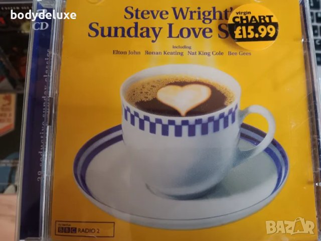 оригинални аудио дискове