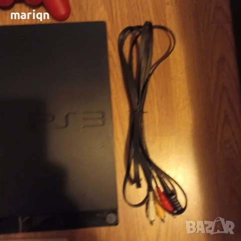 Playstation 3, снимка 4 - PlayStation конзоли - 50494909