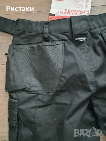 Работни панталони Engelbert strauss, снимка 16 - Панталони - 52273913