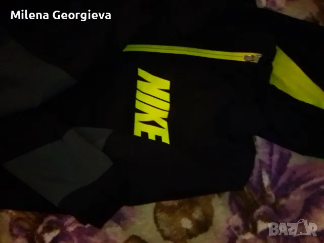 Марково яке на nike пролет*, снимка 1 - Якета - 49548473