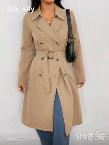 Палто, снимка 4 - Палта, манта - 53446427