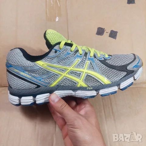 маратонки  ASICS GT-2000 номер 43 ,5-44, снимка 4 - Маратонки - 50353235