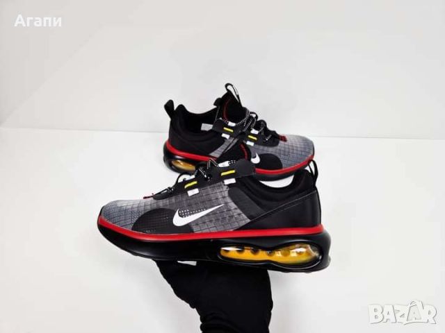 Мъжки маратонки "Nike" размер № 41 нови, снимка 1 - Маратонки - 45527303