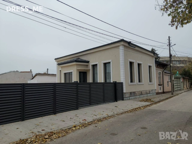 Фасадни профили за дома, Профили от стиропор, прозоречни профили, снимка 10 - Строителни материали - 50062474