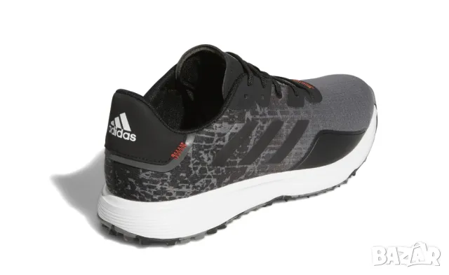 маратонки  Adidas S2G SL  GOLF номер 45 ,5-46, снимка 4 - Маратонки - 50101814