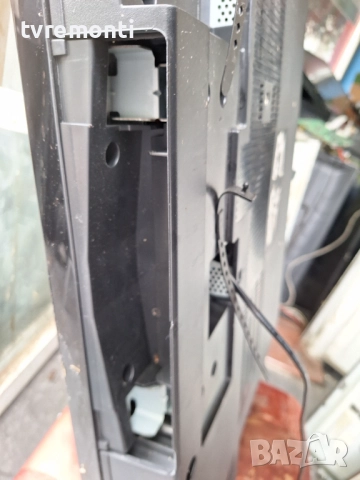 оригинална стойка крачета телевизор TOSHIBA REGZA Модел 32XV550PG, снимка 5 - Стойки, 3D очила, аксесоари - 51879194