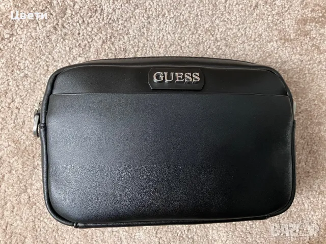 Чанта Guess, снимка 1 - Чанти - 47171566