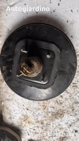 Серво усилвател / Спирачна помпа за Citroen C4 Picasso - 0204024860 / 9647807180, снимка 2 - Части - 52184258