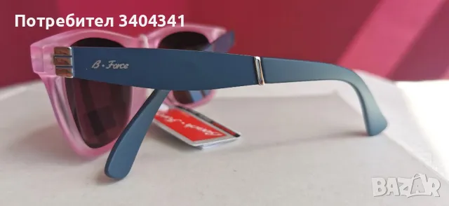 Слънчеви очила Beach Force , снимка 3 - Слънчеви и диоптрични очила - 37130073
