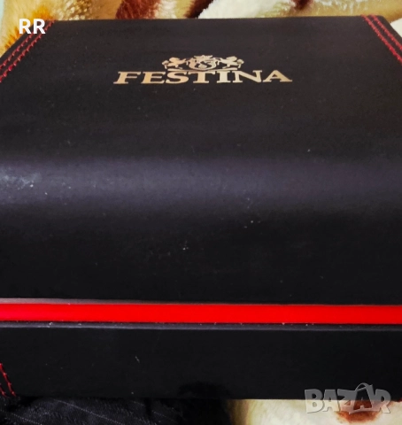 Festina Chrono bike F16775 Limited edition 16775 , снимка 9 - Мъжки - 52312027