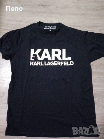 Мъжка тениска 