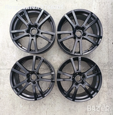 19ки джанти 5x112 AZEV 