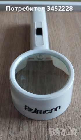 лупа за ценители отлична , снимка 4 - Антикварни и старинни предмети - 52377970