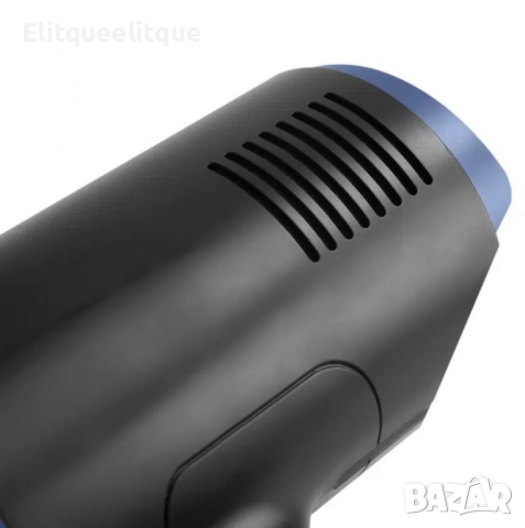 Прахосмукачка Lexical – 600W, снимка 2 - Прахосмукачки - 52206045