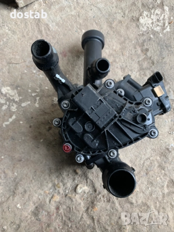Водна помпа за bmw G seria B58 motor